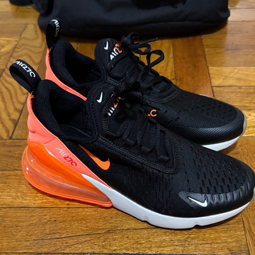 Nike Kids air max 270